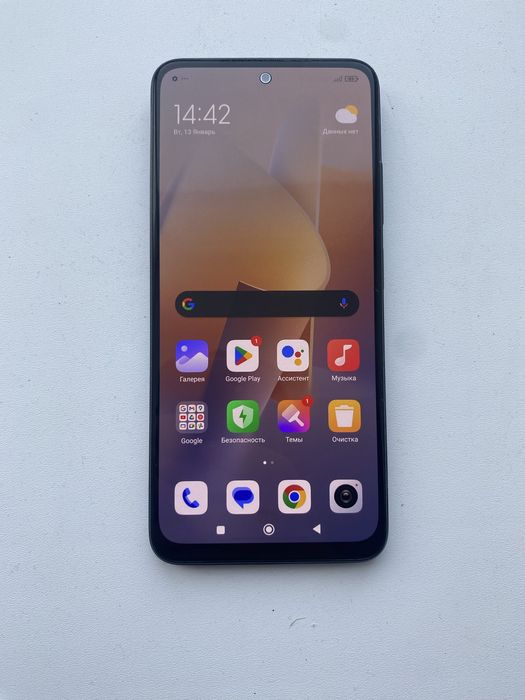 Продам редми нот 11s 128