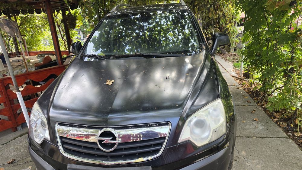 Vând Opel antara