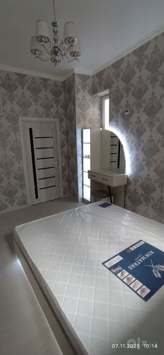 Аренда квартиры, Мирабадский район улица Иконабад,рядом метро Ташкент