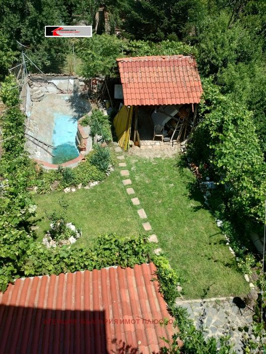 Продава се Къща в Банкя - 240 кв.м за 1625 €/кв.м - Снимка #1