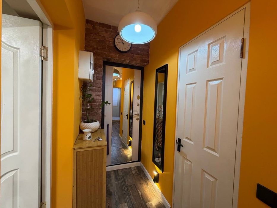 Квартира Ул. Юнуса Раджабий 1/4/4 29 м2