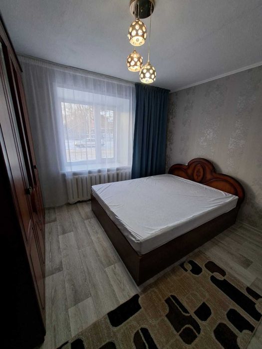 Сдам двухкомнатную квартиру