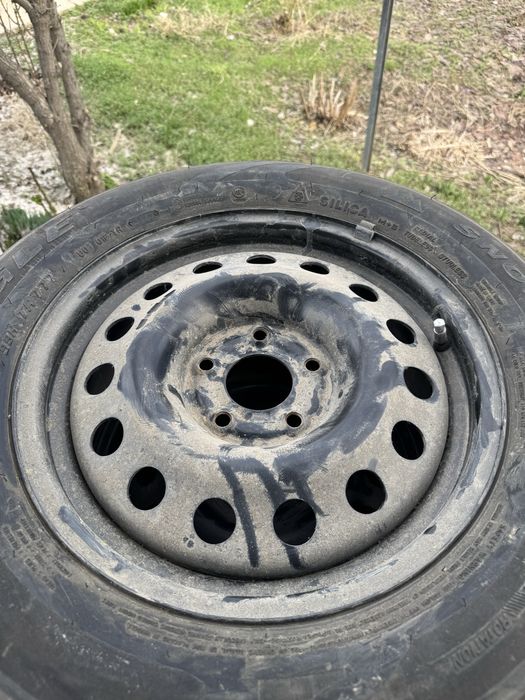 Балоны Triangle 16