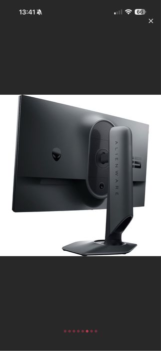 Monitor Gaming LED IPS DELL Alienware 360Hz