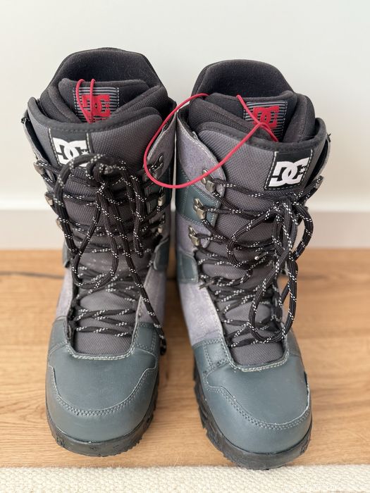 Сноуборд обувки DC Phase