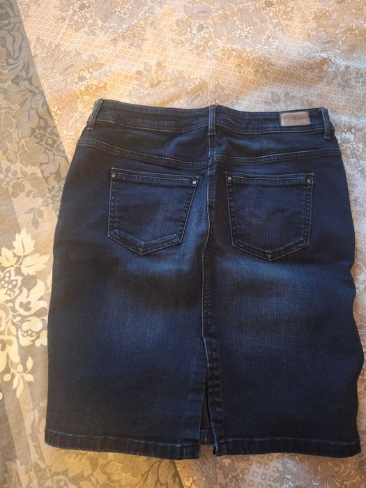 Дънкова пола COLINS