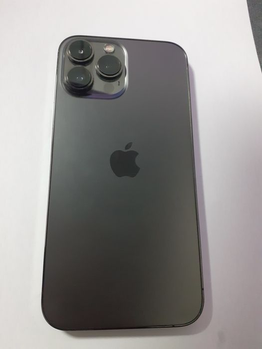 Iphone 13 pro max ,impecabil