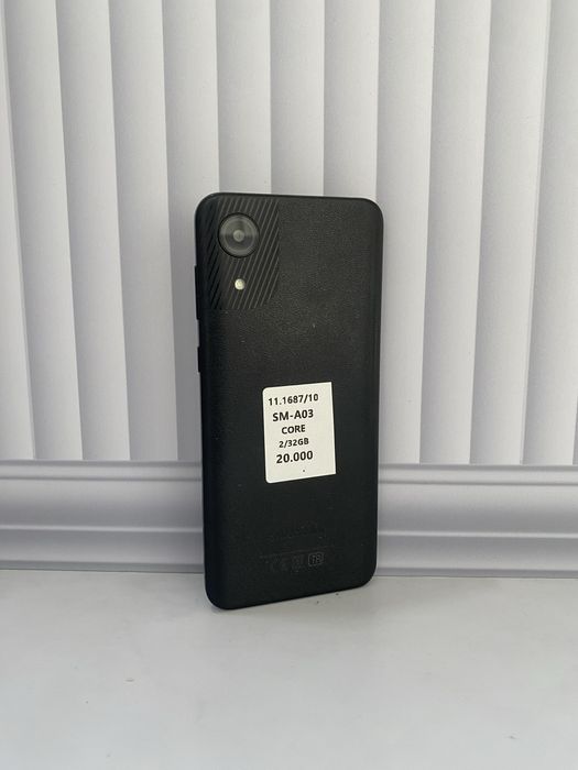Samsung A03 Core 32gb