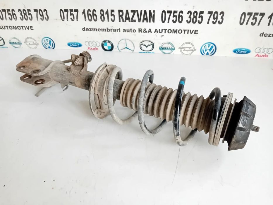 Ansamblu Telescop Arc Flansa Dreapta Fata Suzuki Vitara An 2015-2016 4X4 Motor M16A Cutie TF-73SC