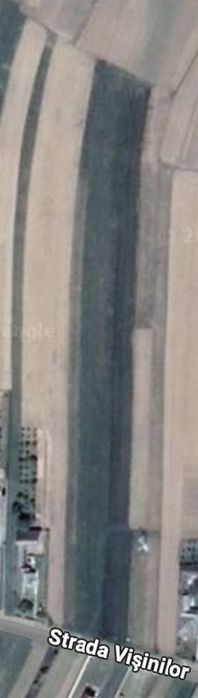 Teren intravilan Salcea Suceava