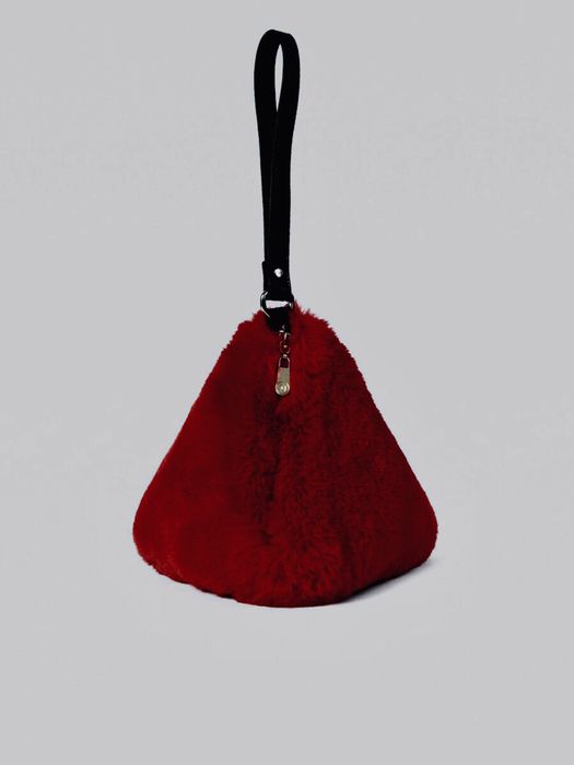 Чанта Trussardi Jeans