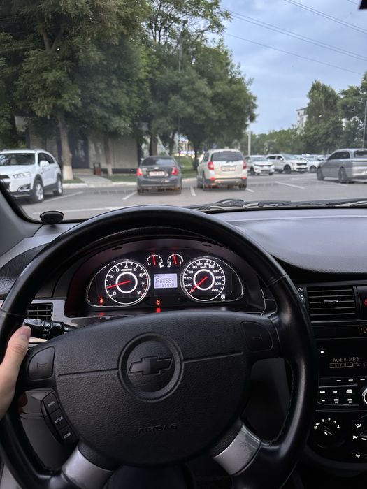 Chevrolet Gentra 2020/2021