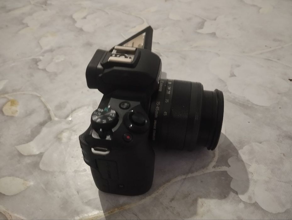 Canon EOC M50 Mark 22 сотилади