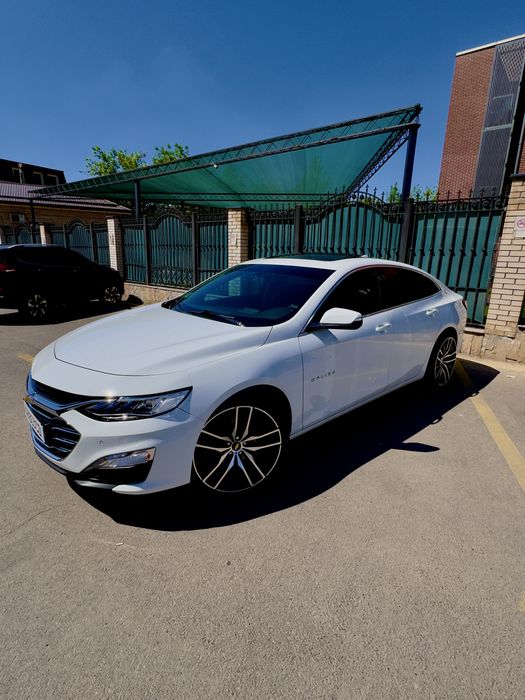 Malibu 2 Premier 2021 NAQDga