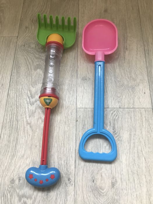 Игрушки детские