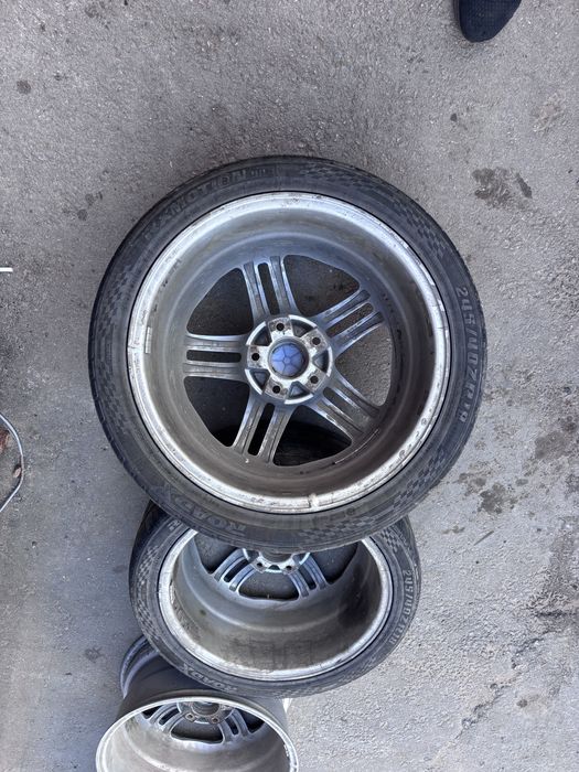 Продаб диски BMW