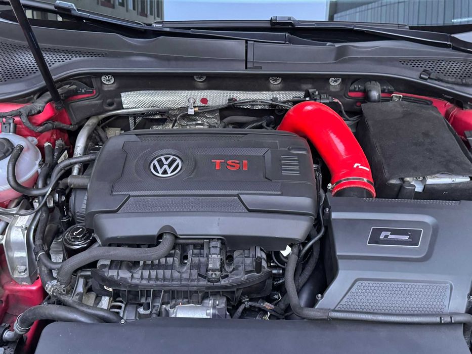 VW Golf 7 GTI Performance Pack - MRC Tuning
