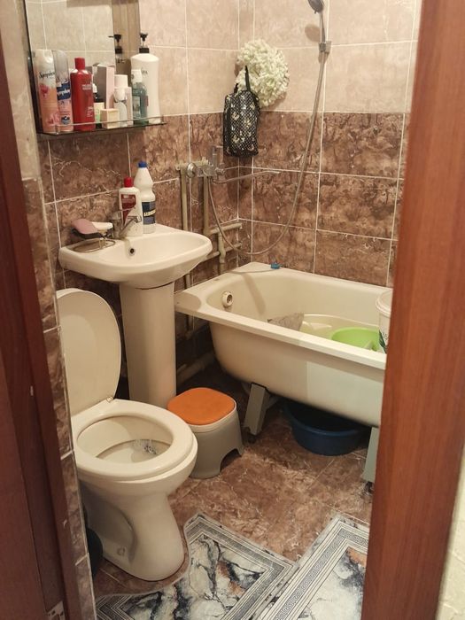 Жер уйге айырбастаймын