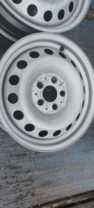 Jante Tabla Otel Originale Mercedes Benz V-Class Vito Viano W447 16