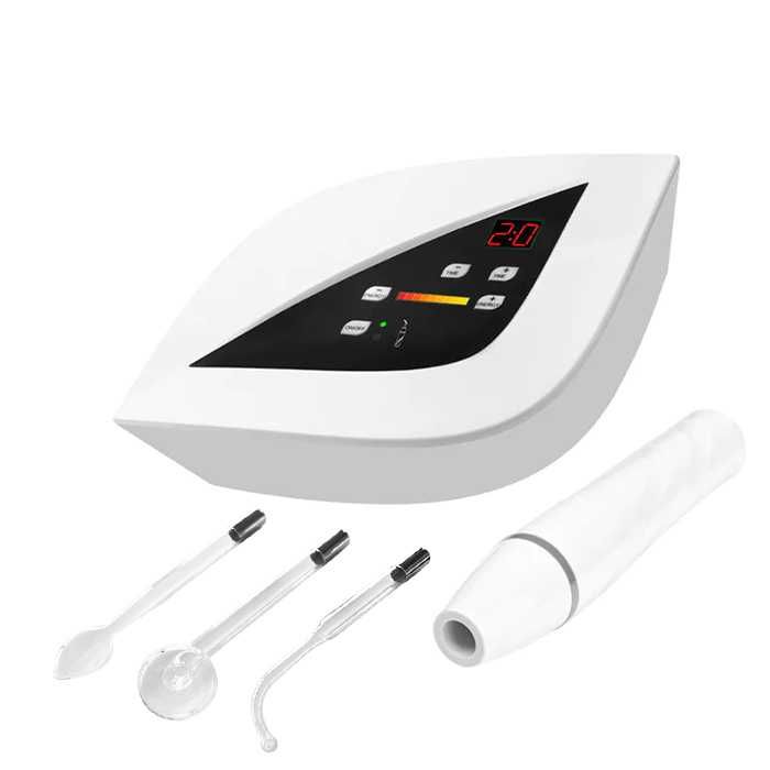 Дарсонвал Smart 667, 3 накрайника - НОВ! Гаранция!