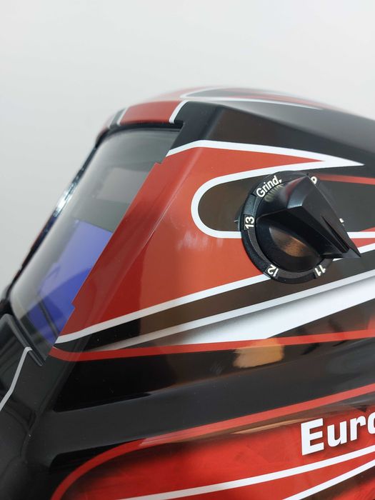 Masca de sudura automata Weldline EUROONE, Lincoln, MMA/MIG/MAG/TIG