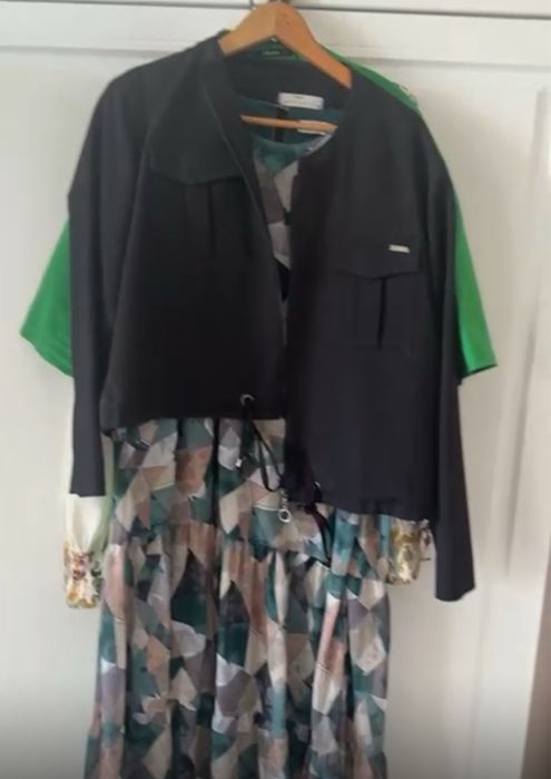 Шифор платье прдам