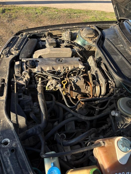 Продам ауди А6 с4