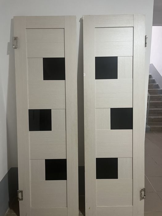 Комнатные двери 2, размер 60