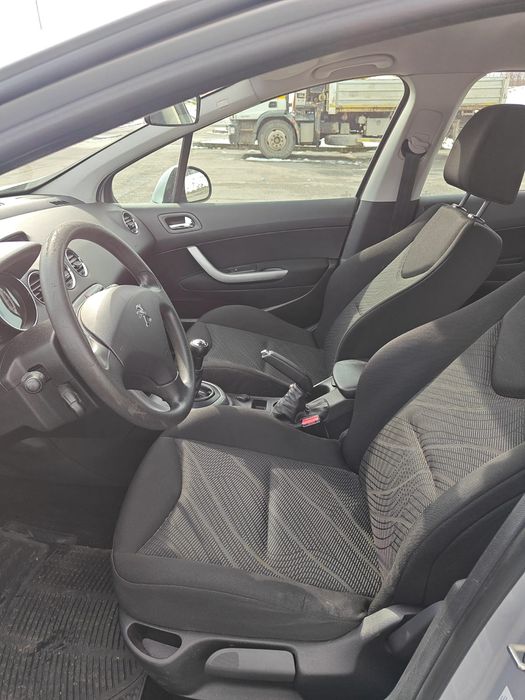 Peugeot 308,155000 km