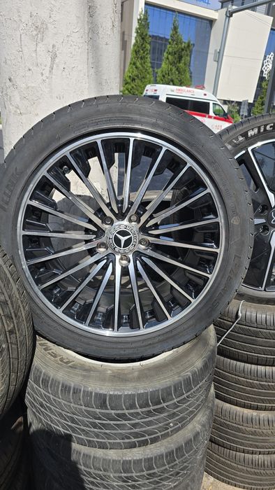 245/45/R18 mers radnoy disk