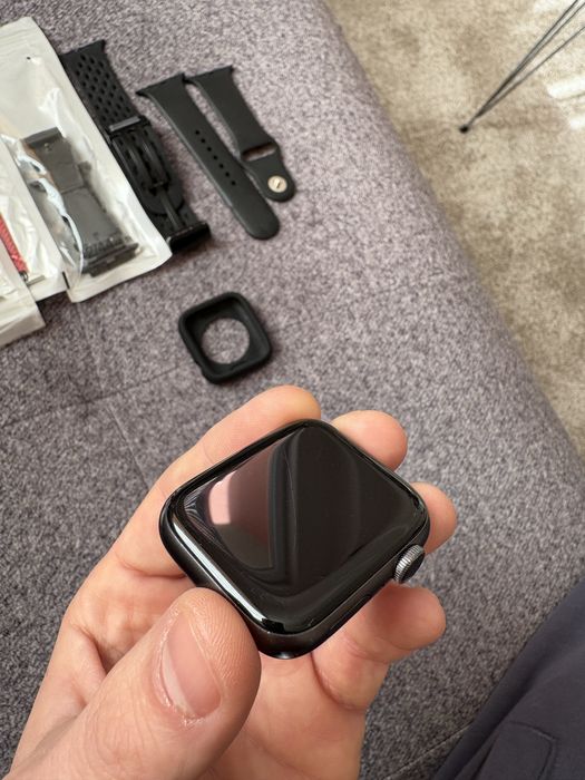 Apple watch series 6 44mm