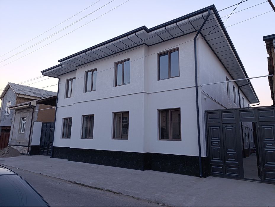 Qibrayda kotej sotiladi.