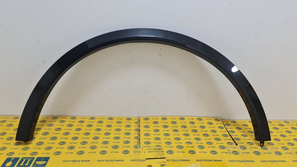 Ornament bandou evazare overfender stanga spate BMW X7 G07 M
