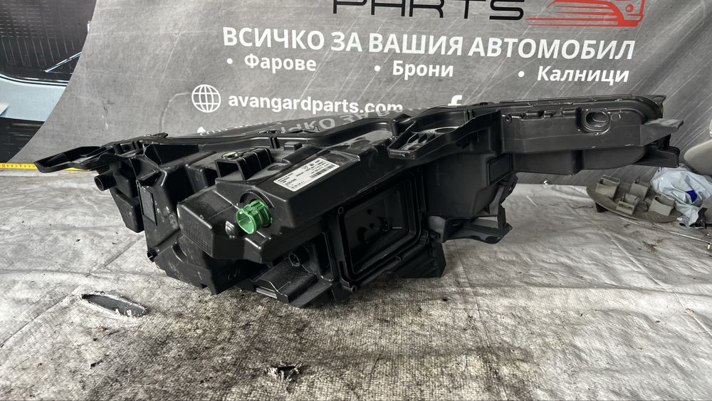 Alfa Romeo Junior 2024- десен фар