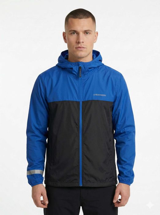 Stromberg Ветровка/Мъжка S