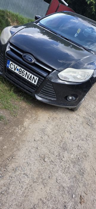 De vanzare ford focus