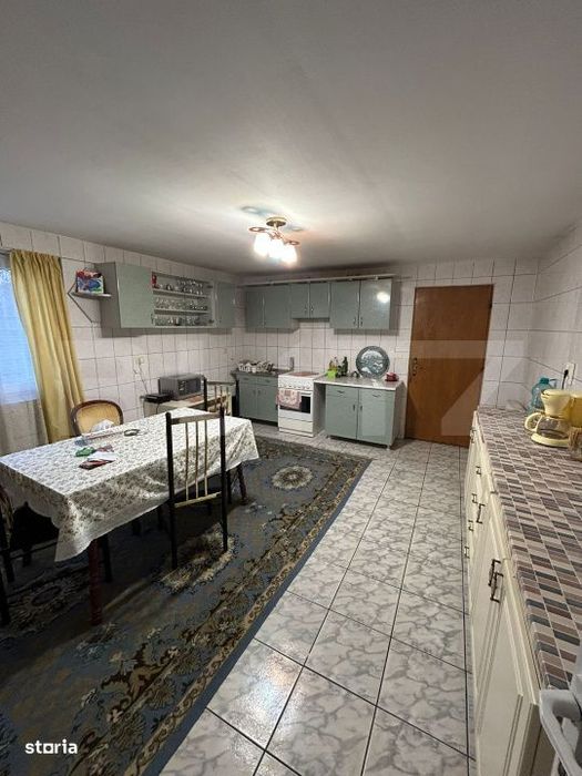 Casa individuala 6 camere, 269 mp utili, 635 mp teren
