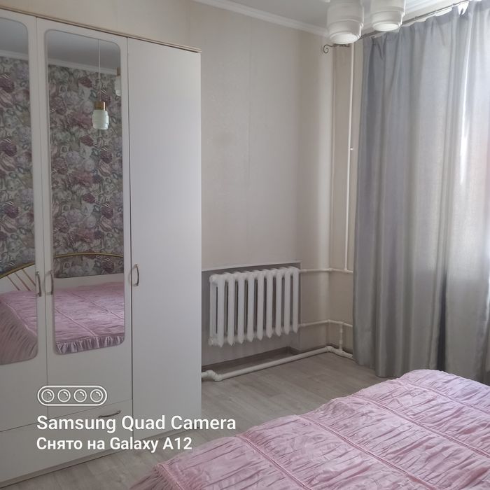 Сдам 2комнатную квартиру