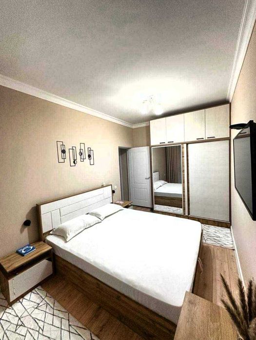 Сдается  Квартира 2х Комнатная Юнус Абад 4 R333