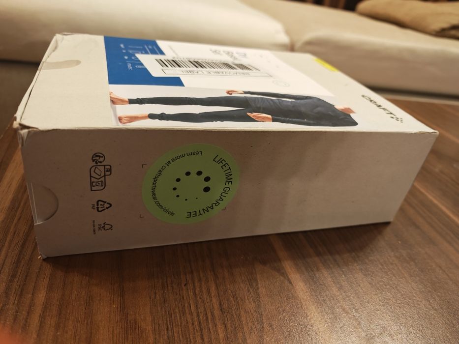 Craft Dry Base layer set