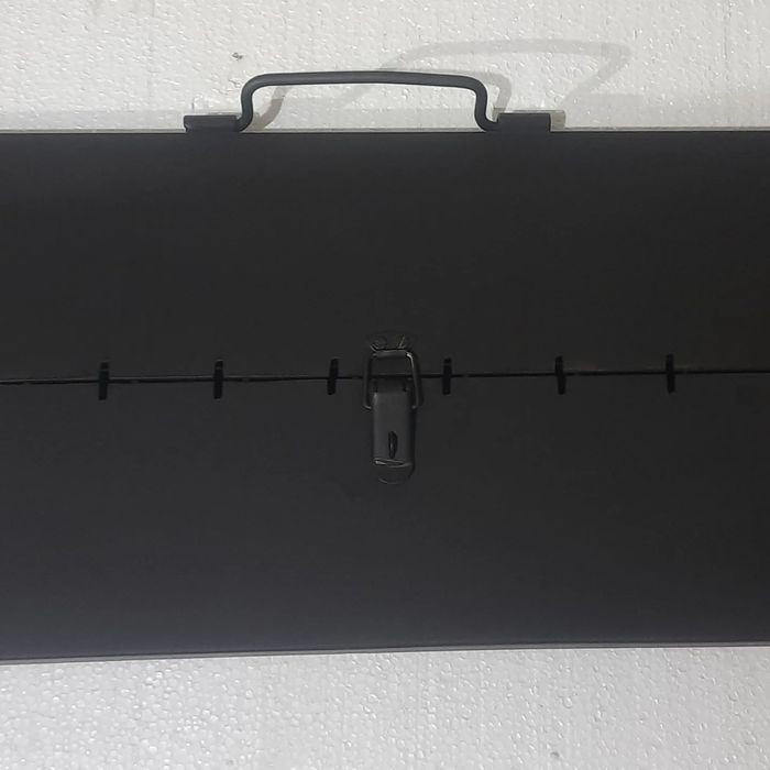 Продаю мангал,, чемодан "