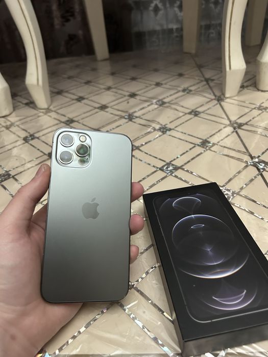 iPhone 12 Pro 128 гб