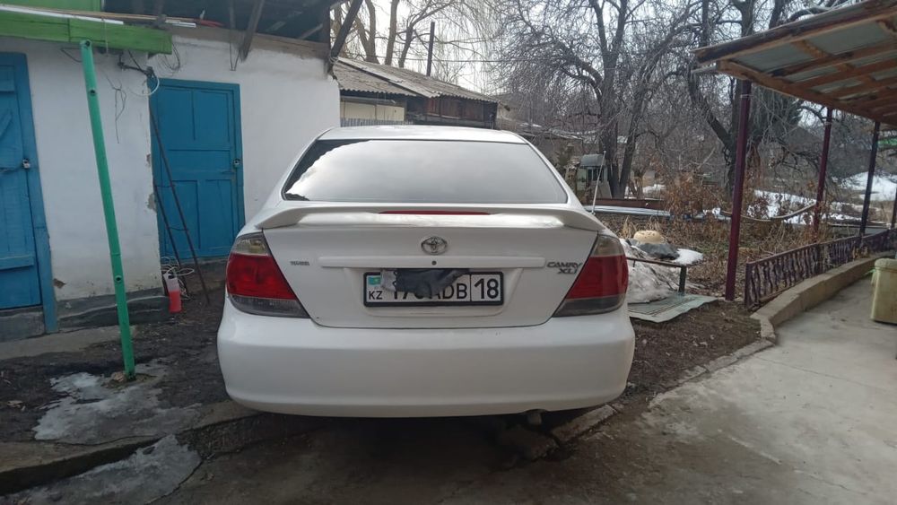 Продам авто Тойота Камри