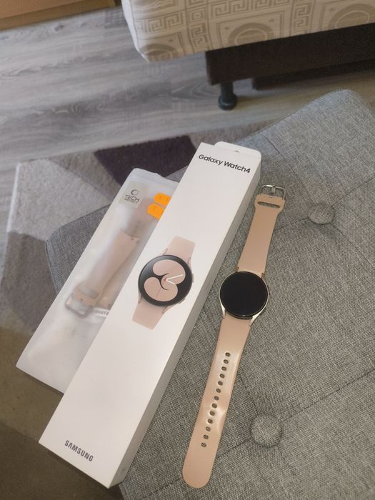 samsung galaxy watch 4