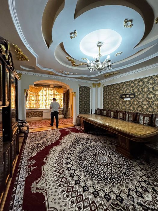 Продаётся просторная квартира — 118 м²