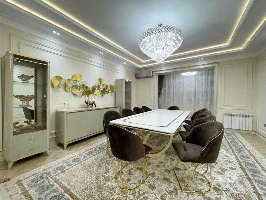 Сдаётся квартира 3/6/9 на Чиланзарский ор-р Метро Новза! 14