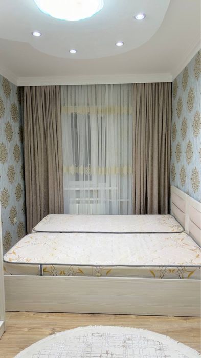 (F) Срочно продаётся 3/5/9 Новза