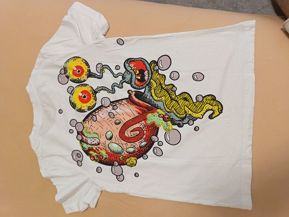Tricou băieți H&M/Mărime 140