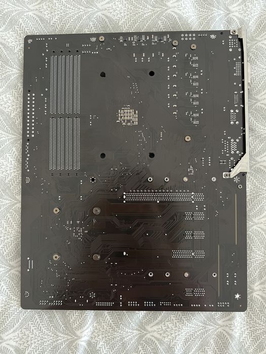 Placa de baza Gigabyte B550 Gaming X V2 (rev. 1.3) – In garantie
