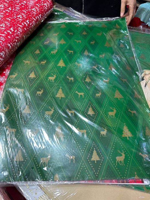 Подарочный бумага обёрточной padarka qog'oz arzon narxda